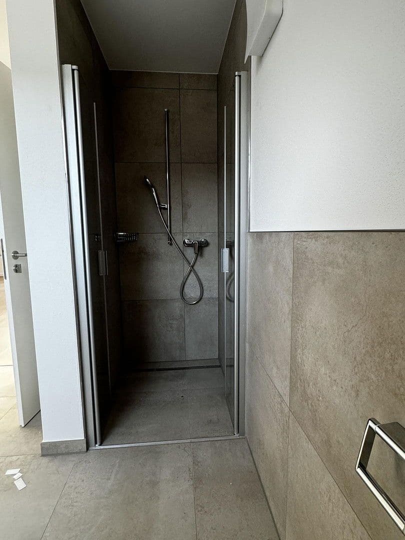 2 bedroom flat to rent, 62 m², Langenbach, Bavaria 2 bedroom flat to rent, 62 m², Langenbach, Bavaria