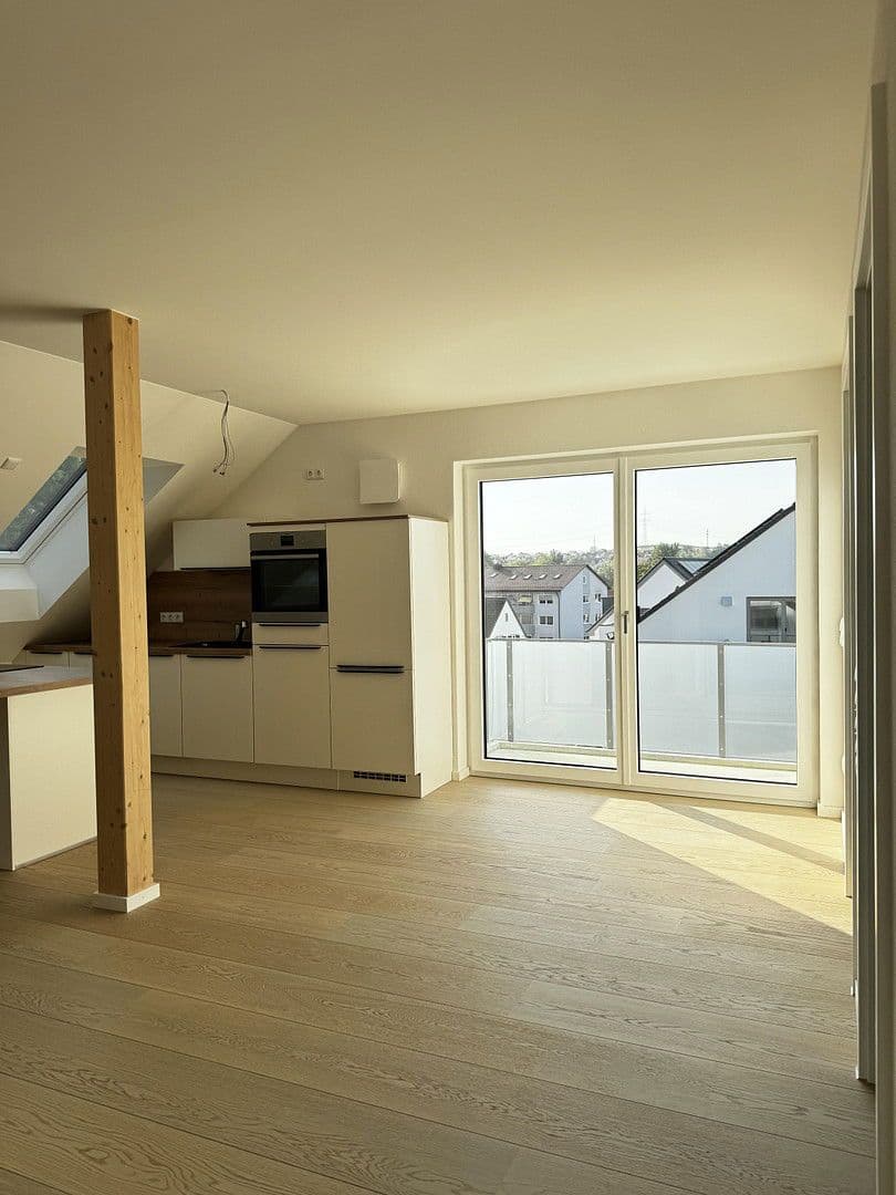 2 bedroom flat to rent, 62 m², Langenbach, Bavaria 2 bedroom flat to rent, 62 m², Langenbach, Bavaria