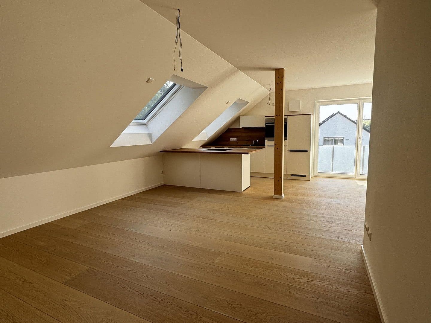 2 bedroom flat to rent, 62 m², Langenbach, Bavaria 2 bedroom flat to rent, 62 m², Langenbach, Bavaria