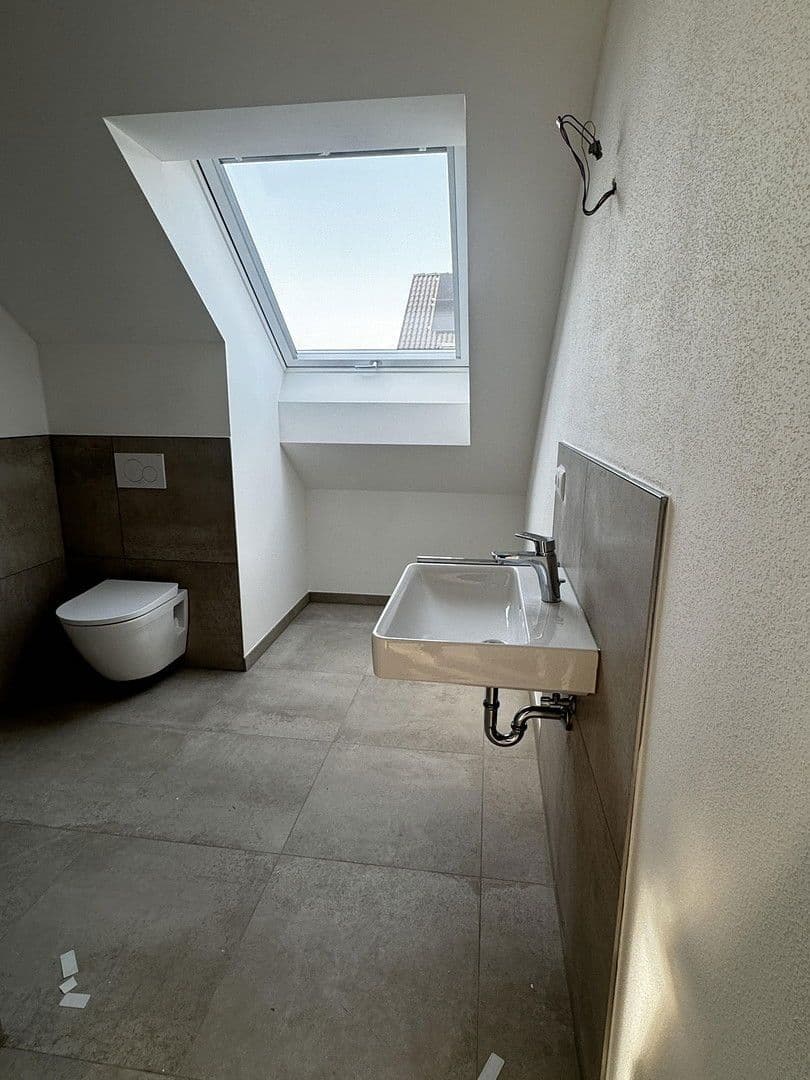 2 bedroom flat to rent, 62 m², Langenbach, Bavaria 2 bedroom flat to rent, 62 m², Langenbach, Bavaria