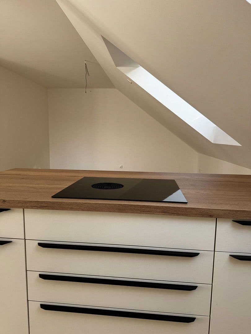 2 bedroom flat to rent, 62 m², Langenbach, Bavaria 2 bedroom flat to rent, 62 m², Langenbach, Bavaria