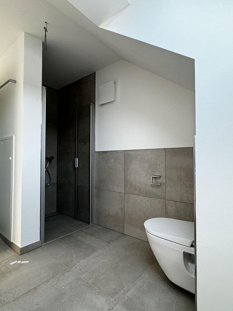 2 bedroom flat to rent, 62 m², Langenbach, Bavaria 2 bedroom flat to rent, 62 m², Langenbach, Bavaria