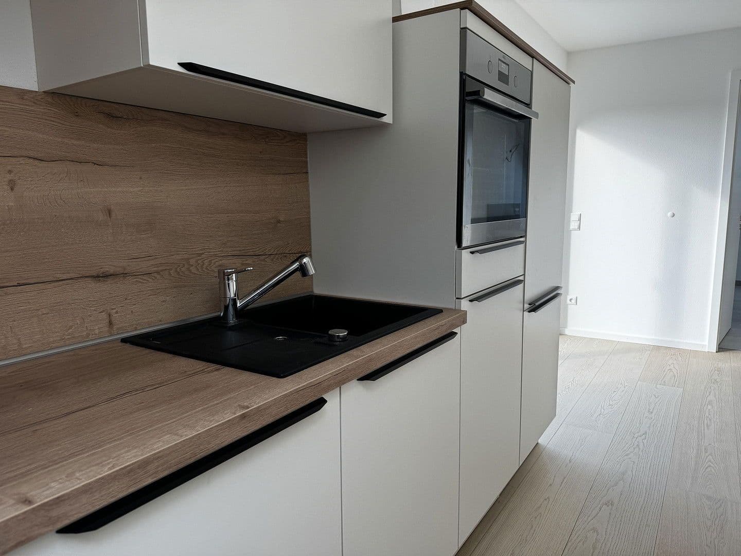 2 bedroom flat to rent, 62 m², Langenbach, Bavaria 2 bedroom flat to rent, 62 m², Langenbach, Bavaria