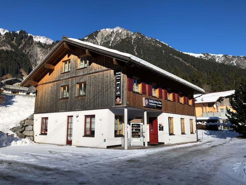 non-residential property for sale, 1,450 m², Arlbergstrasse 68, Wald am Arlberg, Vorarlberg non-residential property for sale, 1,450 m², Arlbergstrasse 68, Wald am Arlberg, Vorarlberg