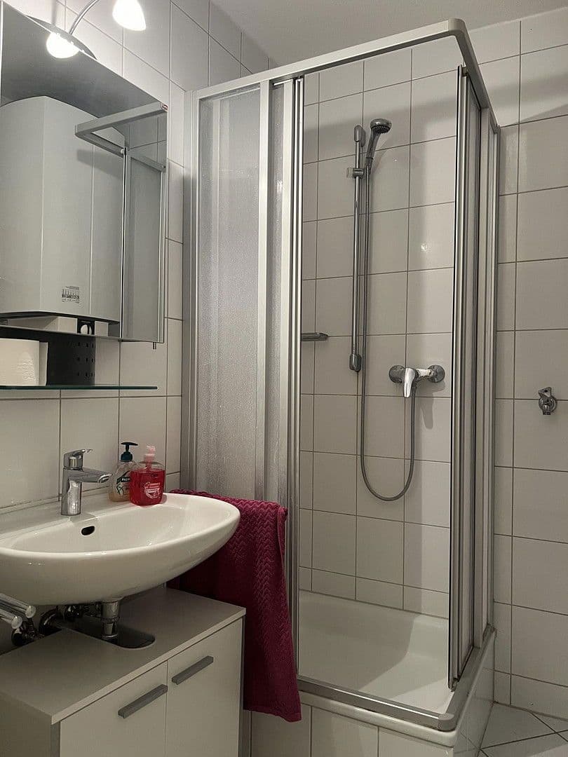 flat to rent, 15 m², Ludwig-Windhorst-Str. 9, Karlsruhe, Baden-Württemberg flat to rent, 15 m², Ludwig-Windhorst-Str. 9, Karlsruhe, Baden-Württemberg