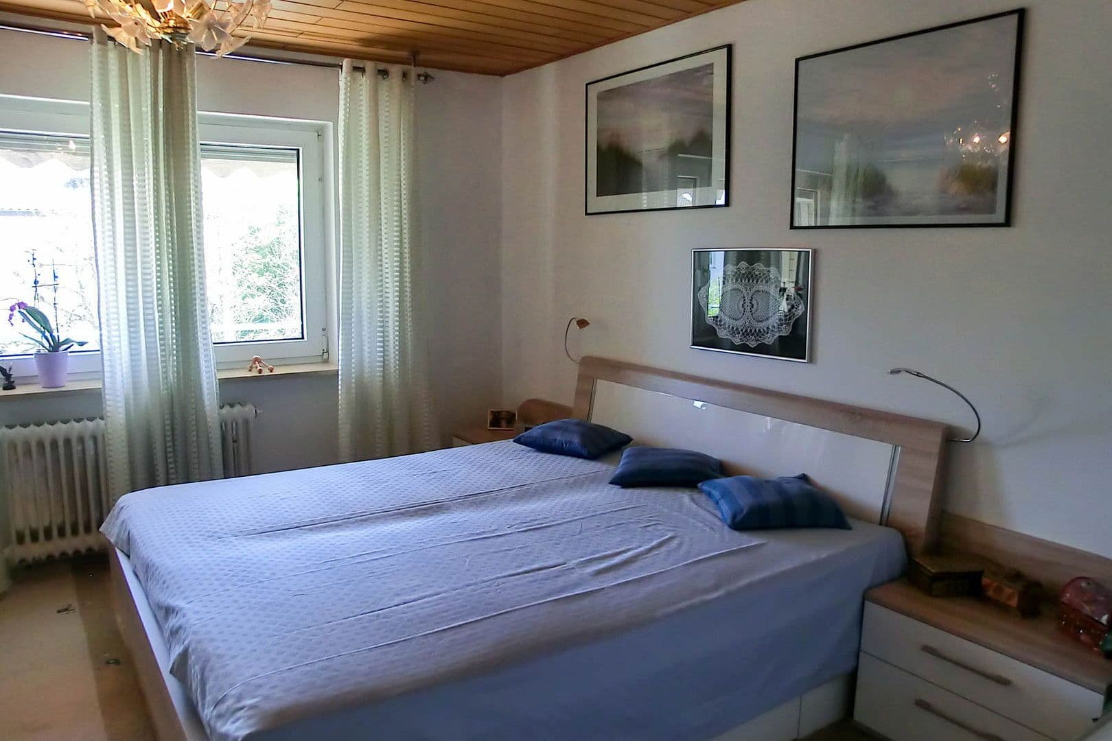 3 bedroom flat to rent, 80 m², Länderöschstr. 26, Friedrichshafen, Baden-Württemberg 3 bedroom flat to rent, 80 m², Länderöschstr. 26, Friedrichshafen, Baden-Württemberg