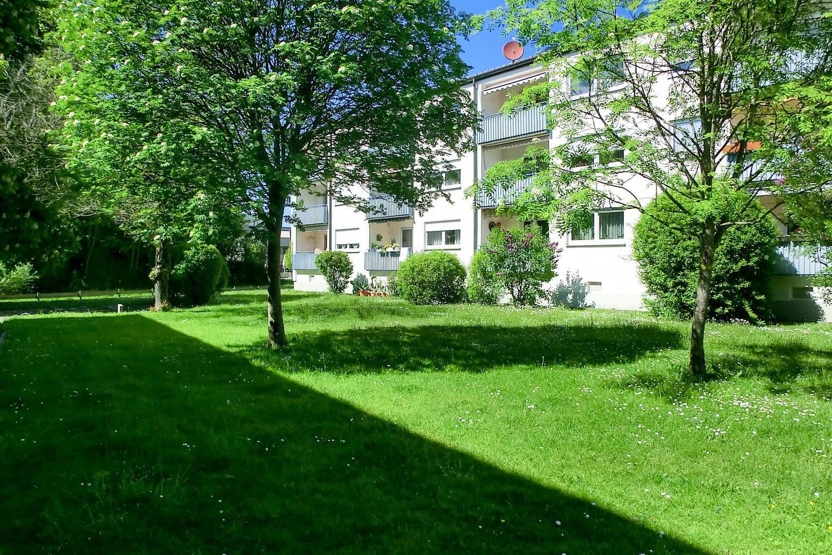 3 bedroom flat to rent, 80 m², Länderöschstr. 26, Friedrichshafen, Baden-Württemberg 3 bedroom flat to rent, 80 m², Länderöschstr. 26, Friedrichshafen, Baden-Württemberg
