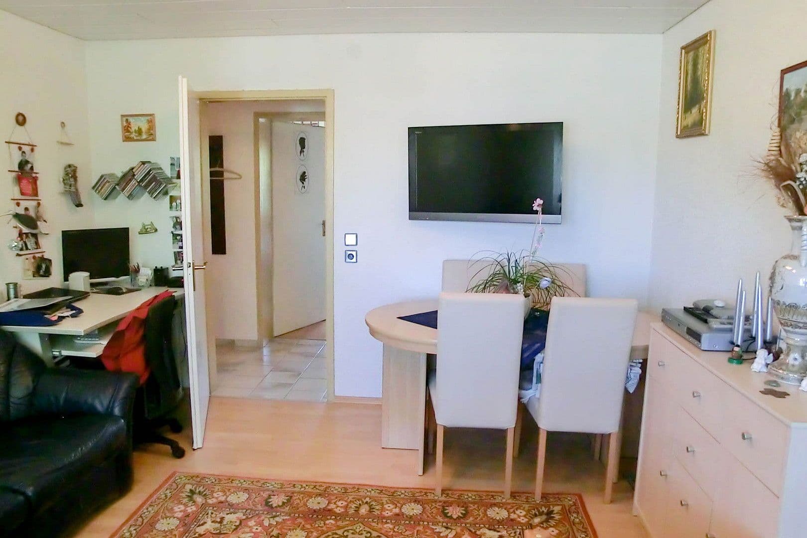 3 bedroom flat to rent, 80 m², Länderöschstr. 26, Friedrichshafen, Baden-Württemberg 3 bedroom flat to rent, 80 m², Länderöschstr. 26, Friedrichshafen, Baden-Württemberg