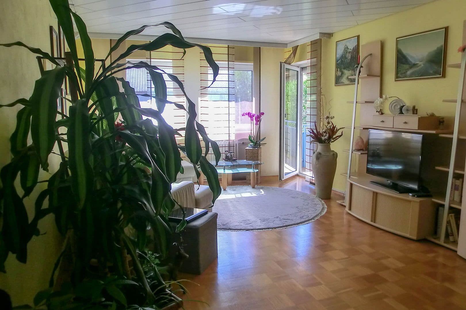 3 bedroom flat to rent, 80 m², Länderöschstr. 26, Friedrichshafen, Baden-Württemberg 3 bedroom flat to rent, 80 m², Länderöschstr. 26, Friedrichshafen, Baden-Württemberg