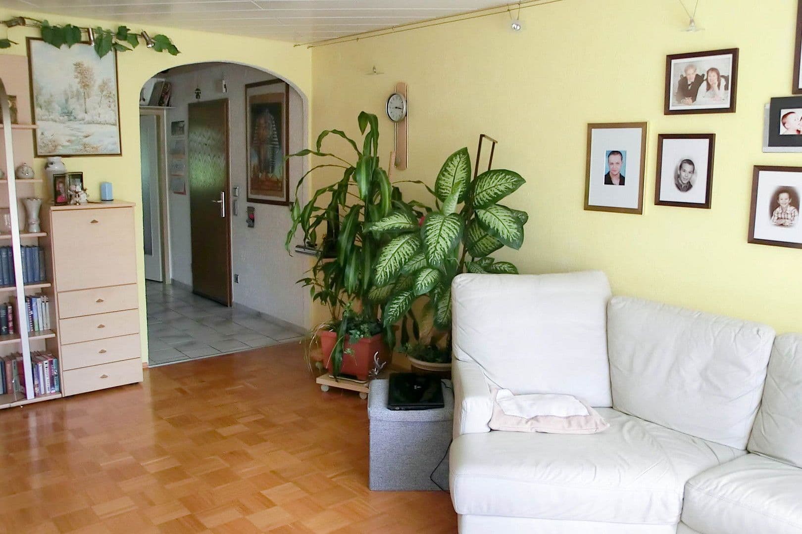 3 bedroom flat to rent, 80 m², Länderöschstr. 26, Friedrichshafen, Baden-Württemberg 3 bedroom flat to rent, 80 m², Länderöschstr. 26, Friedrichshafen, Baden-Württemberg