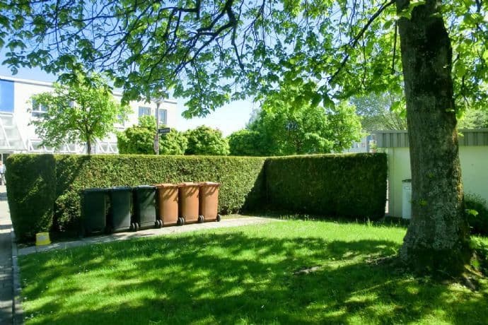 3 bedroom flat to rent, 80 m², Länderöschstr. 26, Friedrichshafen, Baden-Württemberg 3 bedroom flat to rent, 80 m², Länderöschstr. 26, Friedrichshafen, Baden-Württemberg