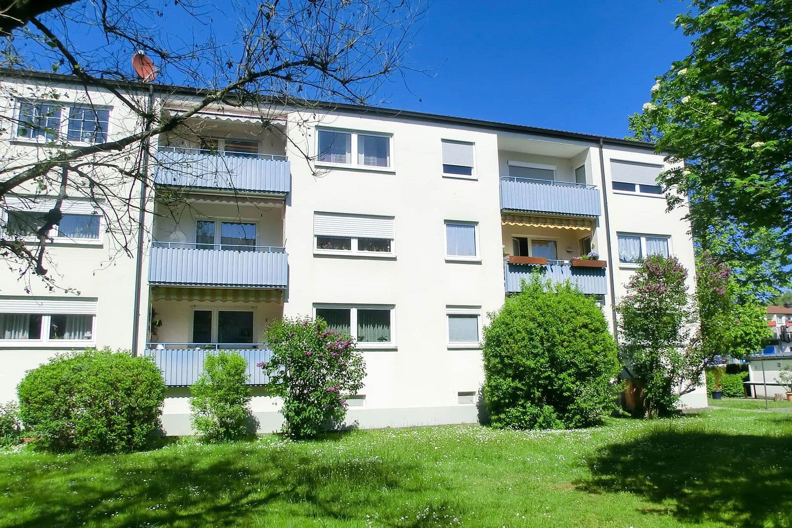 3 bedroom flat to rent, 80 m², Länderöschstr. 26, Friedrichshafen, Baden-Württemberg 3 bedroom flat to rent, 80 m², Länderöschstr. 26, Friedrichshafen, Baden-Württemberg