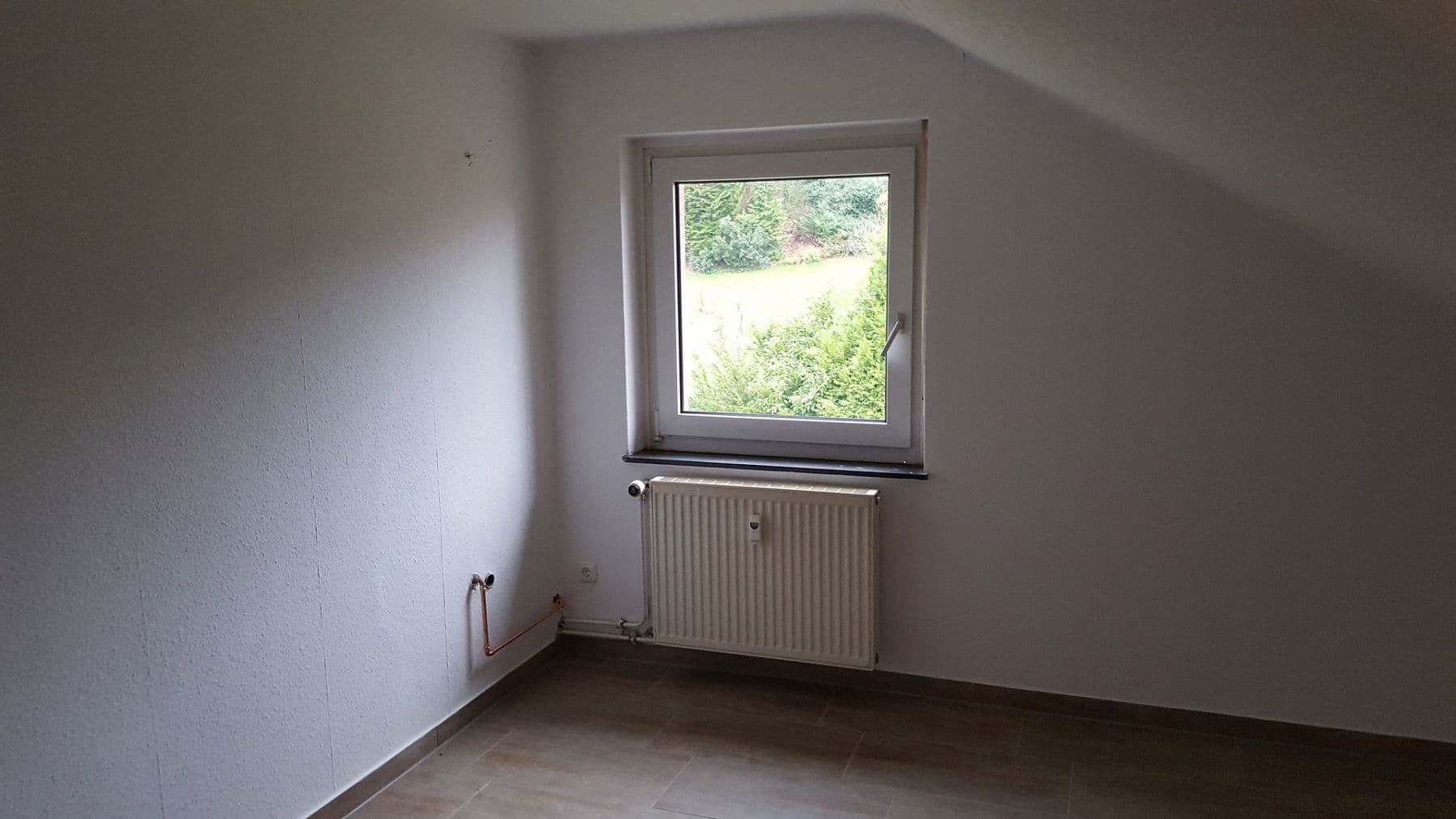 Studio flat to rent, 49 m², Sinntal, Hesse Studio flat to rent, 49 m², Sinntal, Hesse