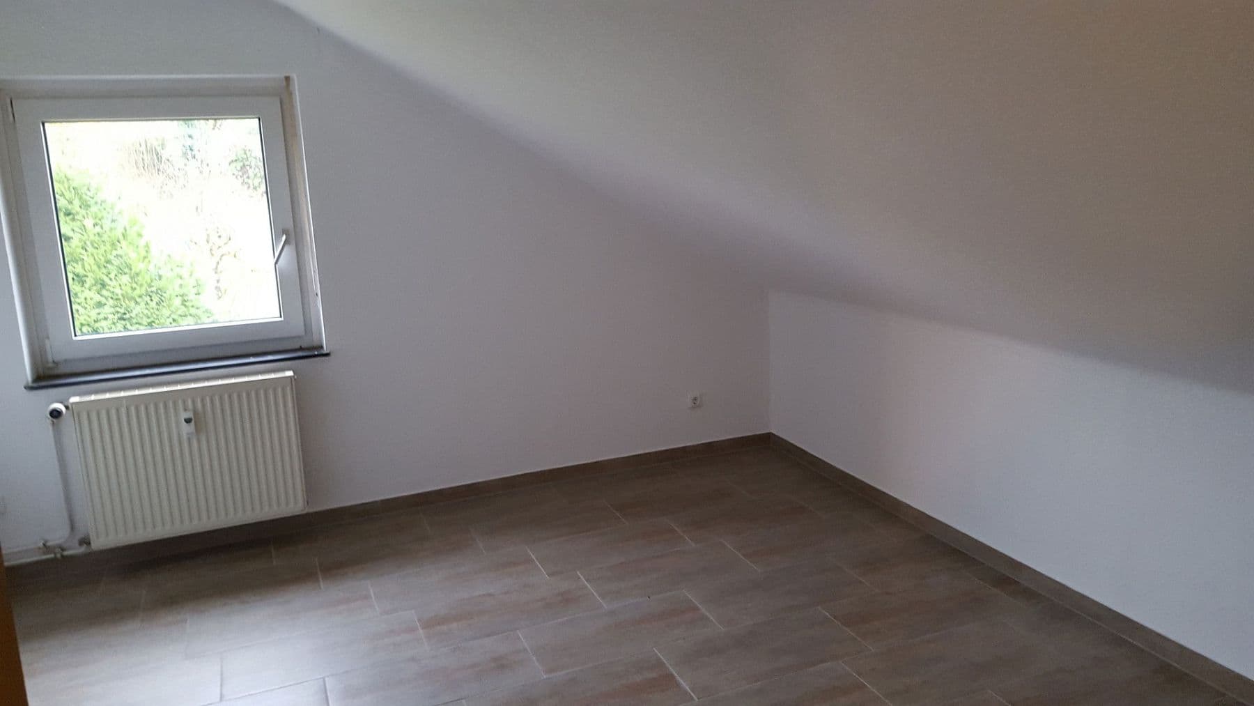 Studio flat to rent, 49 m², Sinntal, Hesse Studio flat to rent, 49 m², Sinntal, Hesse