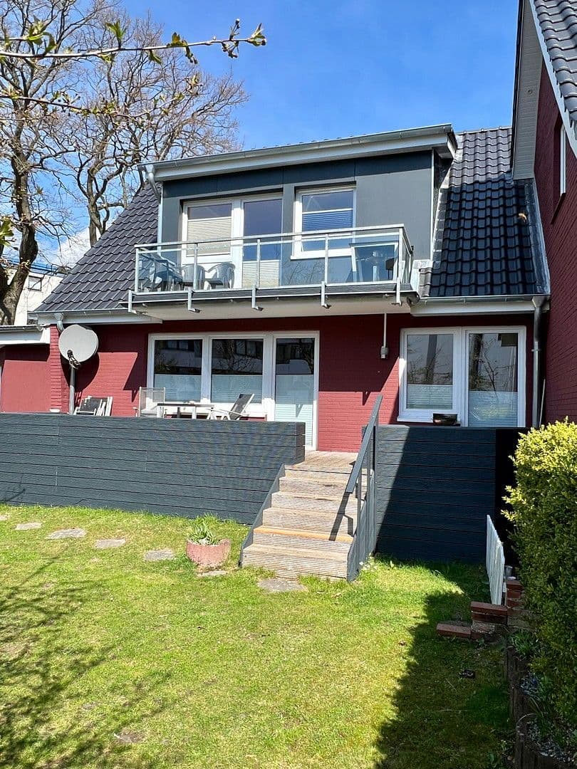 house for sale, 330 m², Ostlandstraße 11, Kellenhusen, Schleswig-Holstein house for sale, 330 m², Ostlandstraße 11, Kellenhusen, Schleswig-Holstein