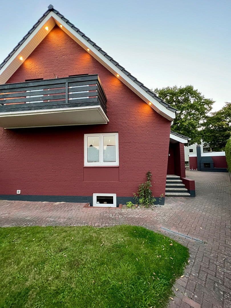 house for sale, 330 m², Ostlandstraße 11, Kellenhusen, Schleswig-Holstein house for sale, 330 m², Ostlandstraße 11, Kellenhusen, Schleswig-Holstein