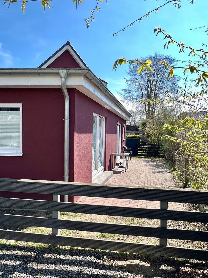 house for sale, 330 m², Ostlandstraße 11, Kellenhusen, Schleswig-Holstein house for sale, 330 m², Ostlandstraße 11, Kellenhusen, Schleswig-Holstein