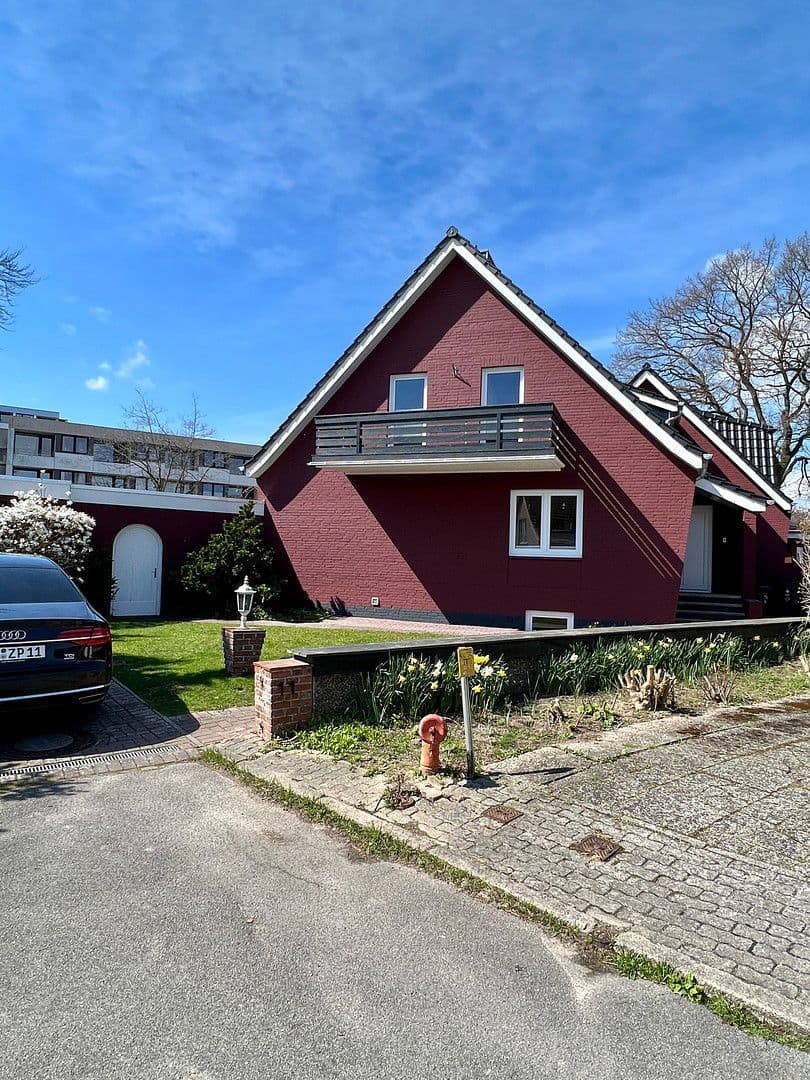 house for sale, 330 m², Ostlandstraße 11, Kellenhusen, Schleswig-Holstein house for sale, 330 m², Ostlandstraße 11, Kellenhusen, Schleswig-Holstein