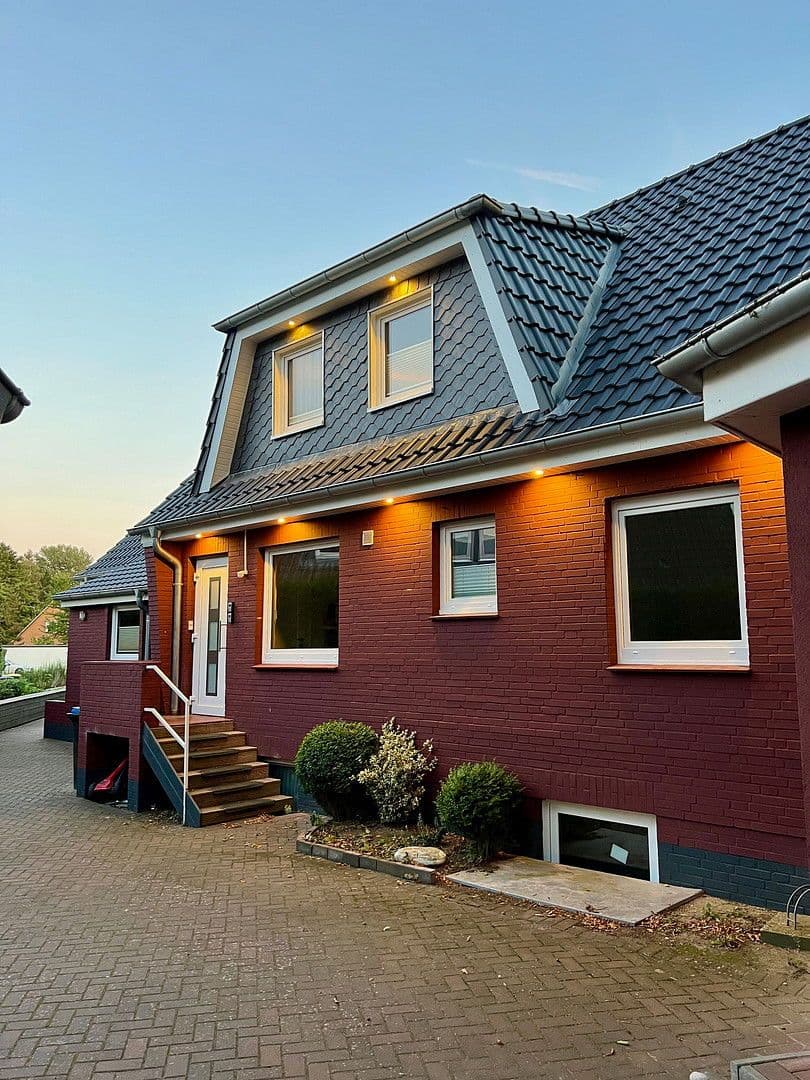 house for sale, 330 m², Ostlandstraße 11, Kellenhusen, Schleswig-Holstein house for sale, 330 m², Ostlandstraße 11, Kellenhusen, Schleswig-Holstein