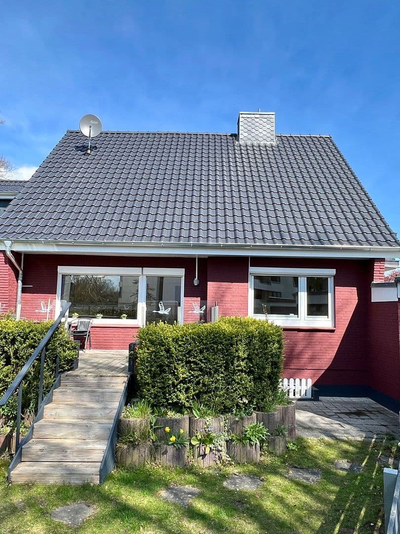 house for sale, 330 m², Ostlandstraße 11, Kellenhusen, Schleswig-Holstein house for sale, 330 m², Ostlandstraße 11, Kellenhusen, Schleswig-Holstein