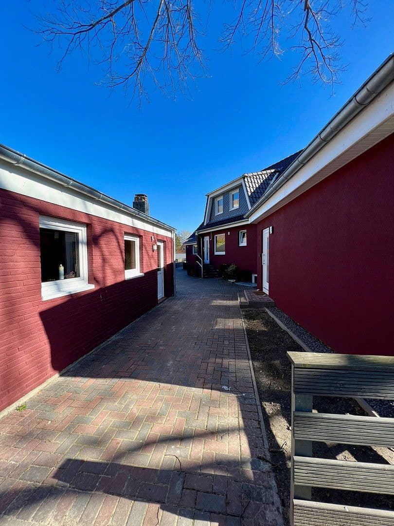 house for sale, 330 m², Ostlandstraße 11, Kellenhusen, Schleswig-Holstein house for sale, 330 m², Ostlandstraße 11, Kellenhusen, Schleswig-Holstein