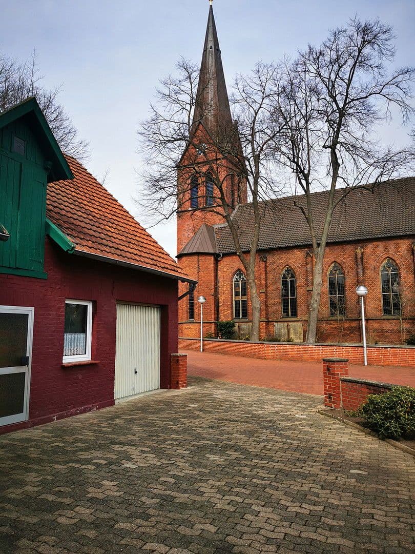 house for sale, 269 m², Sollort 8, Minden, North Rhine-Westphalia house for sale, 269 m², Sollort 8, Minden, North Rhine-Westphalia