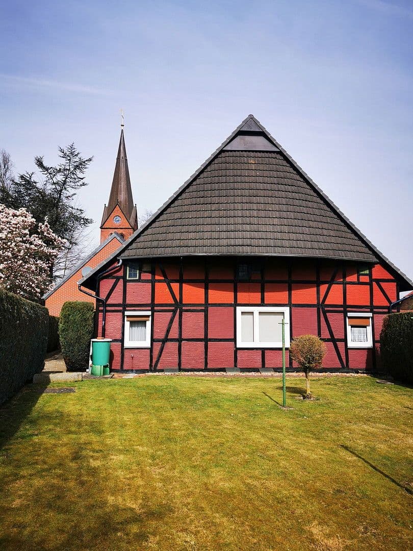 house for sale, 269 m², Sollort 8, Minden, North Rhine-Westphalia house for sale, 269 m², Sollort 8, Minden, North Rhine-Westphalia