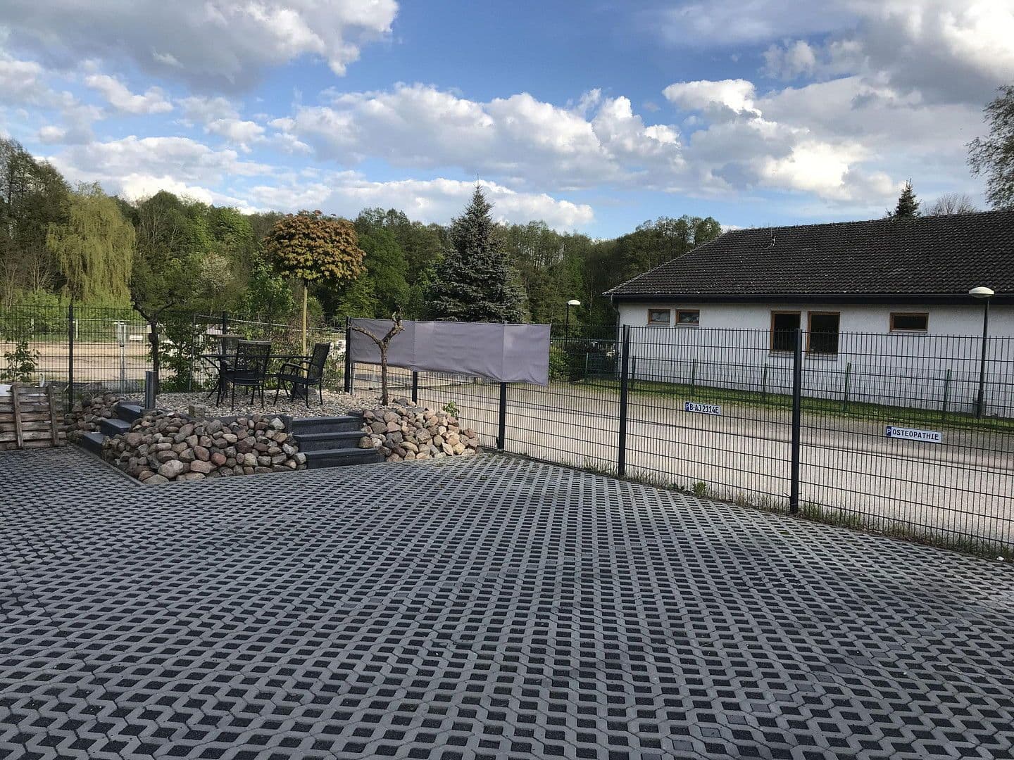 office to rent, 165 m², Mühlenbecker Land, Brandenburg office to rent, 165 m², Mühlenbecker Land, Brandenburg