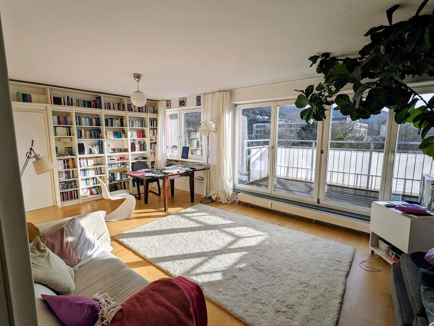 4 bedroom flat for sale, 99 m², Heidelberg, Baden-Württemberg 4 bedroom flat for sale, 99 m², Heidelberg, Baden-Württemberg