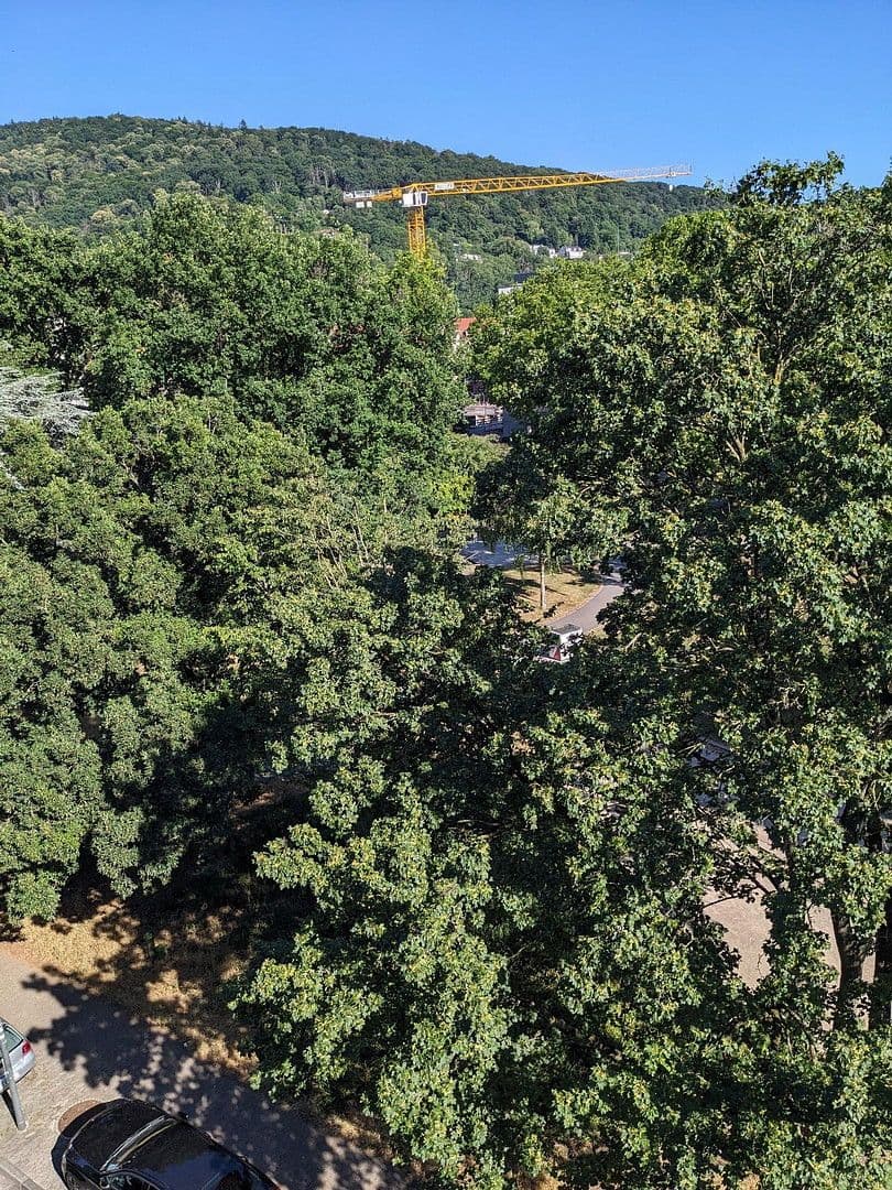 4 bedroom flat for sale, 99 m², Heidelberg, Baden-Württemberg 4 bedroom flat for sale, 99 m², Heidelberg, Baden-Württemberg