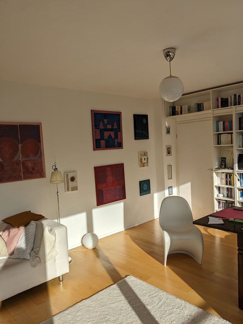 4 bedroom flat for sale, 99 m², Heidelberg, Baden-Württemberg 4 bedroom flat for sale, 99 m², Heidelberg, Baden-Württemberg