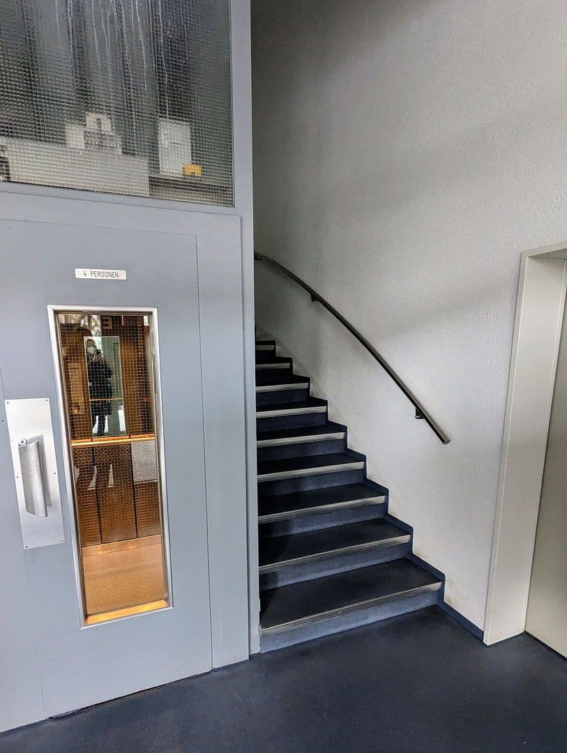 4 bedroom flat for sale, 99 m², Heidelberg, Baden-Württemberg 4 bedroom flat for sale, 99 m², Heidelberg, Baden-Württemberg