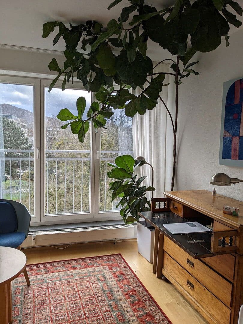 4 bedroom flat for sale, 99 m², Heidelberg, Baden-Württemberg 4 bedroom flat for sale, 99 m², Heidelberg, Baden-Württemberg