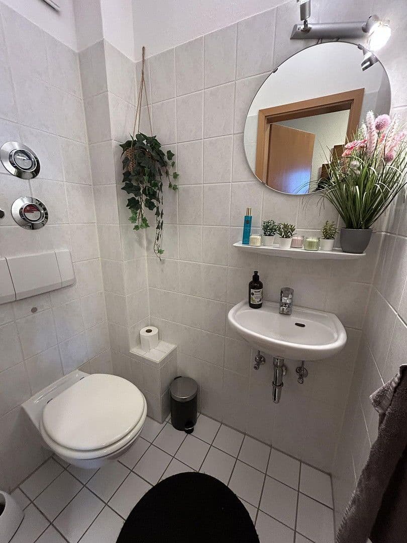 3 bedroom flat to rent, 84 m², Hanover, Lower Saxony 3 bedroom flat to rent, 84 m², Hanover, Lower Saxony