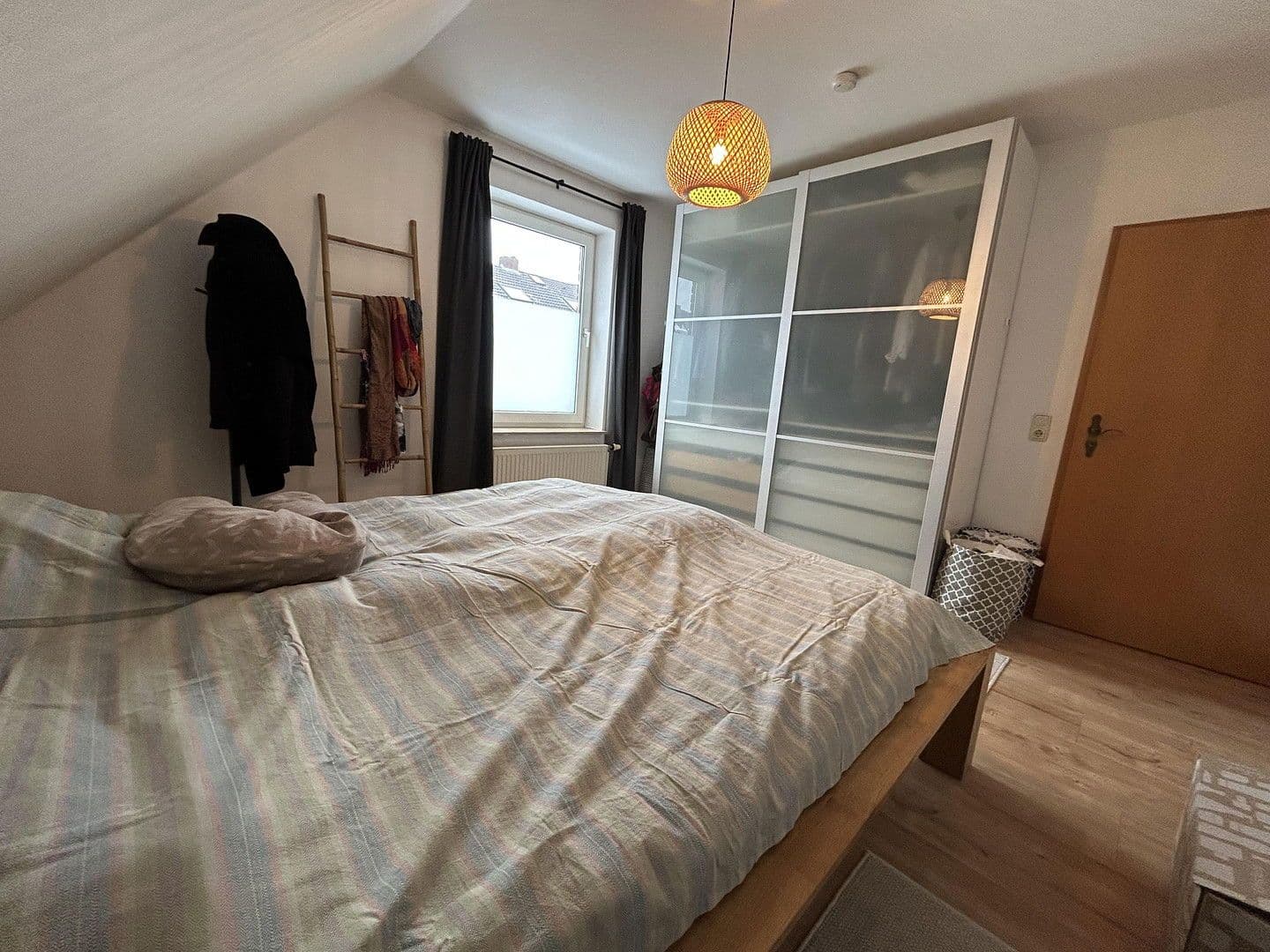 3 bedroom flat to rent, 84 m², Hanover, Lower Saxony 3 bedroom flat to rent, 84 m², Hanover, Lower Saxony