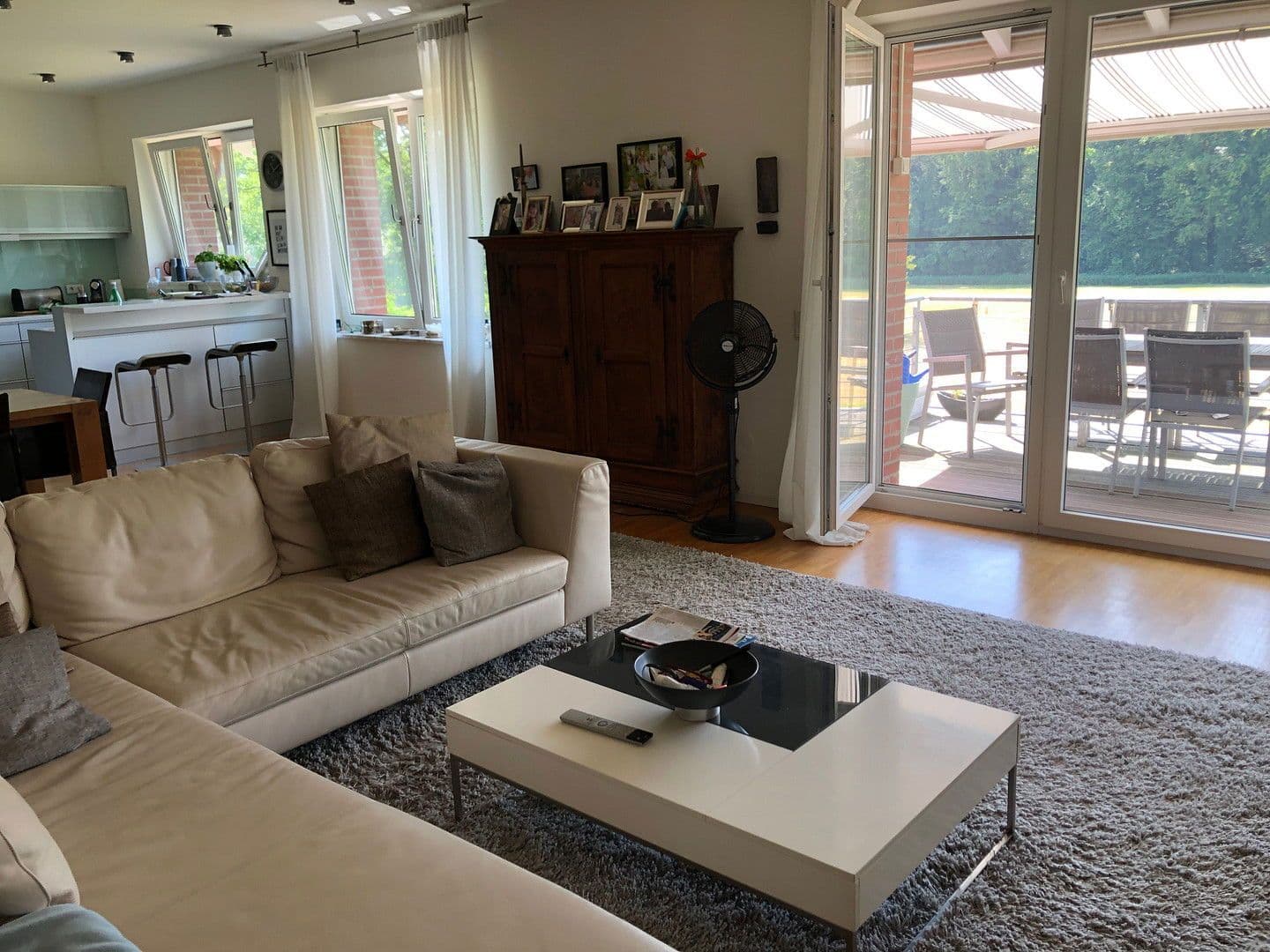 5 bedroom flat to rent, 190 m², Lechtenbergweg 29, Münster, North Rhine-Westphalia 5 bedroom flat to rent, 190 m², Lechtenbergweg 29, Münster, North Rhine-Westphalia