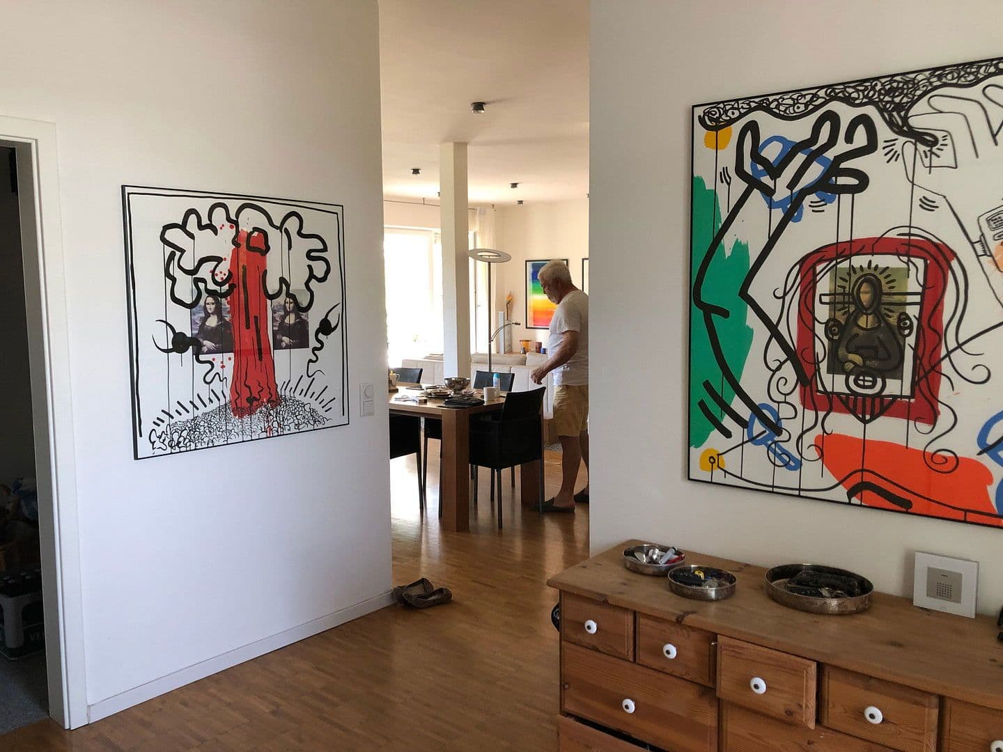 5 bedroom flat to rent, 190 m², Lechtenbergweg 29, Münster, North Rhine-Westphalia 5 bedroom flat to rent, 190 m², Lechtenbergweg 29, Münster, North Rhine-Westphalia