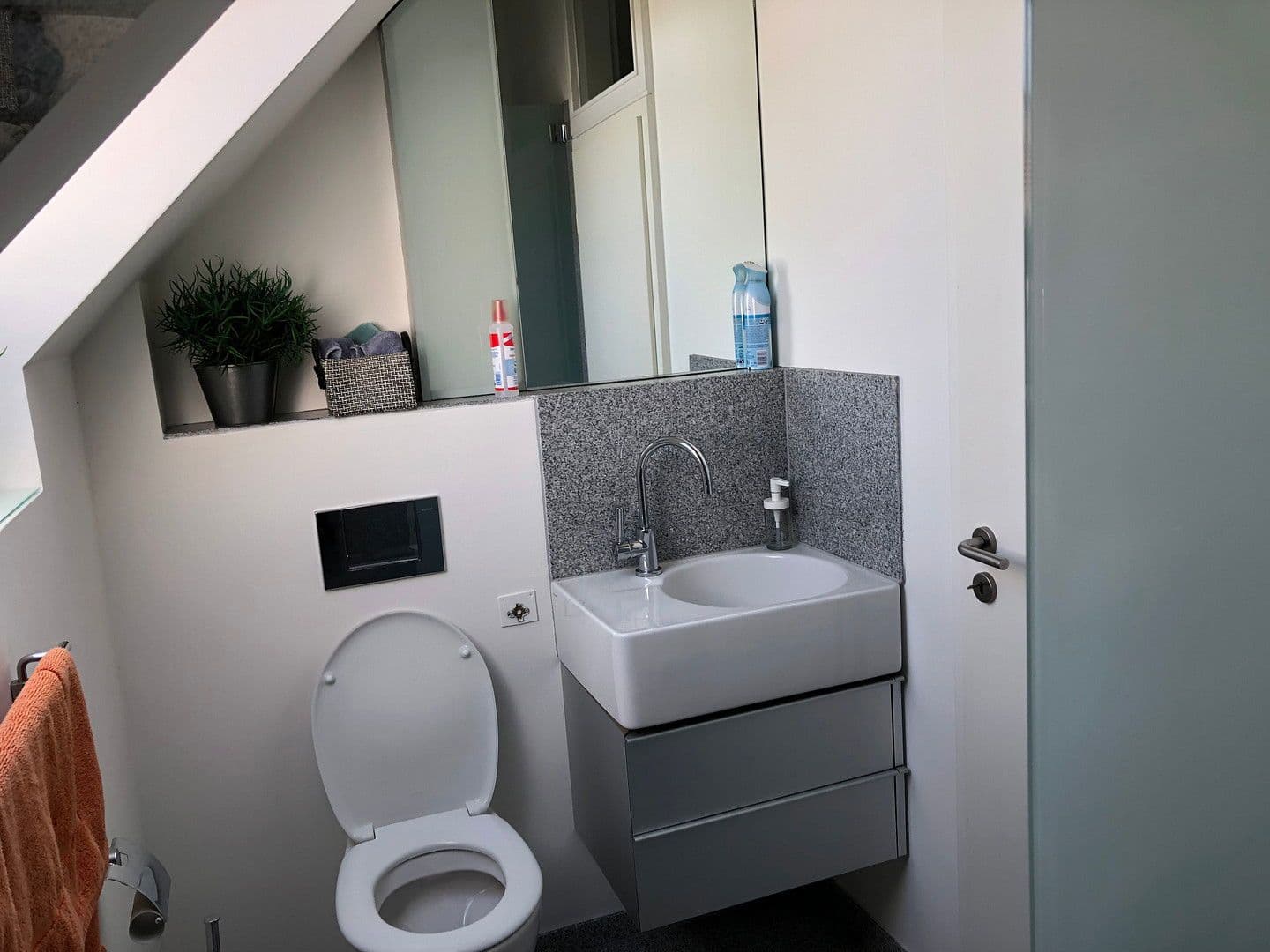 5 bedroom flat to rent, 190 m², Lechtenbergweg 29, Münster, North Rhine-Westphalia 5 bedroom flat to rent, 190 m², Lechtenbergweg 29, Münster, North Rhine-Westphalia