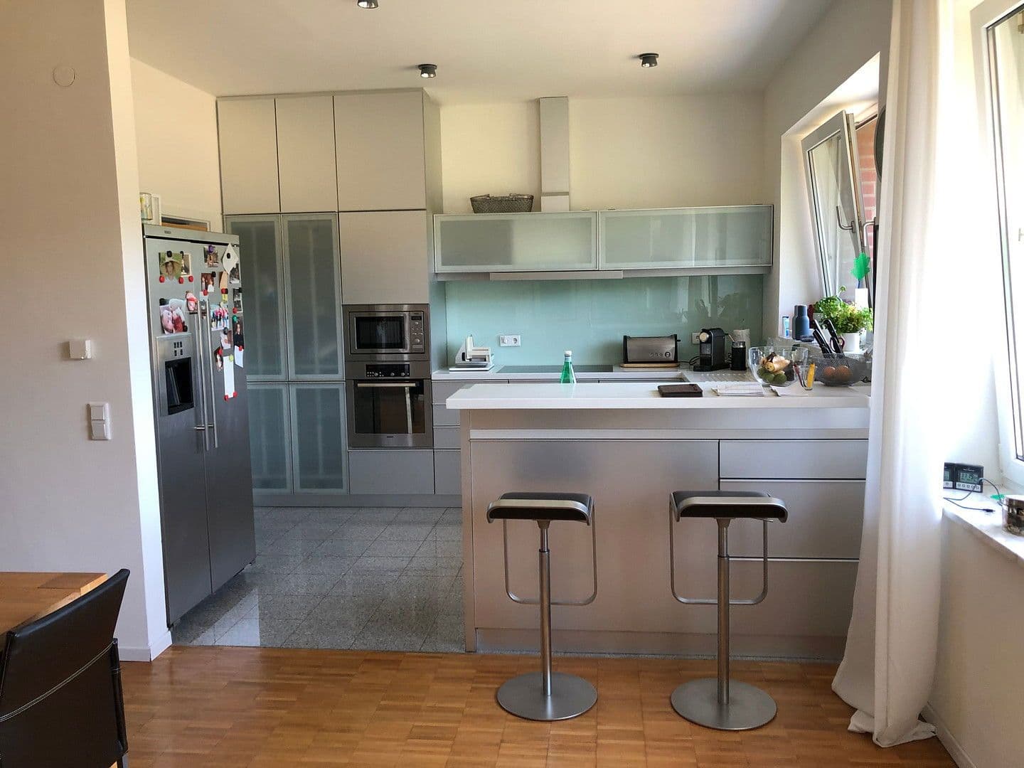 5 bedroom flat to rent, 190 m², Lechtenbergweg 29, Münster, North Rhine-Westphalia 5 bedroom flat to rent, 190 m², Lechtenbergweg 29, Münster, North Rhine-Westphalia