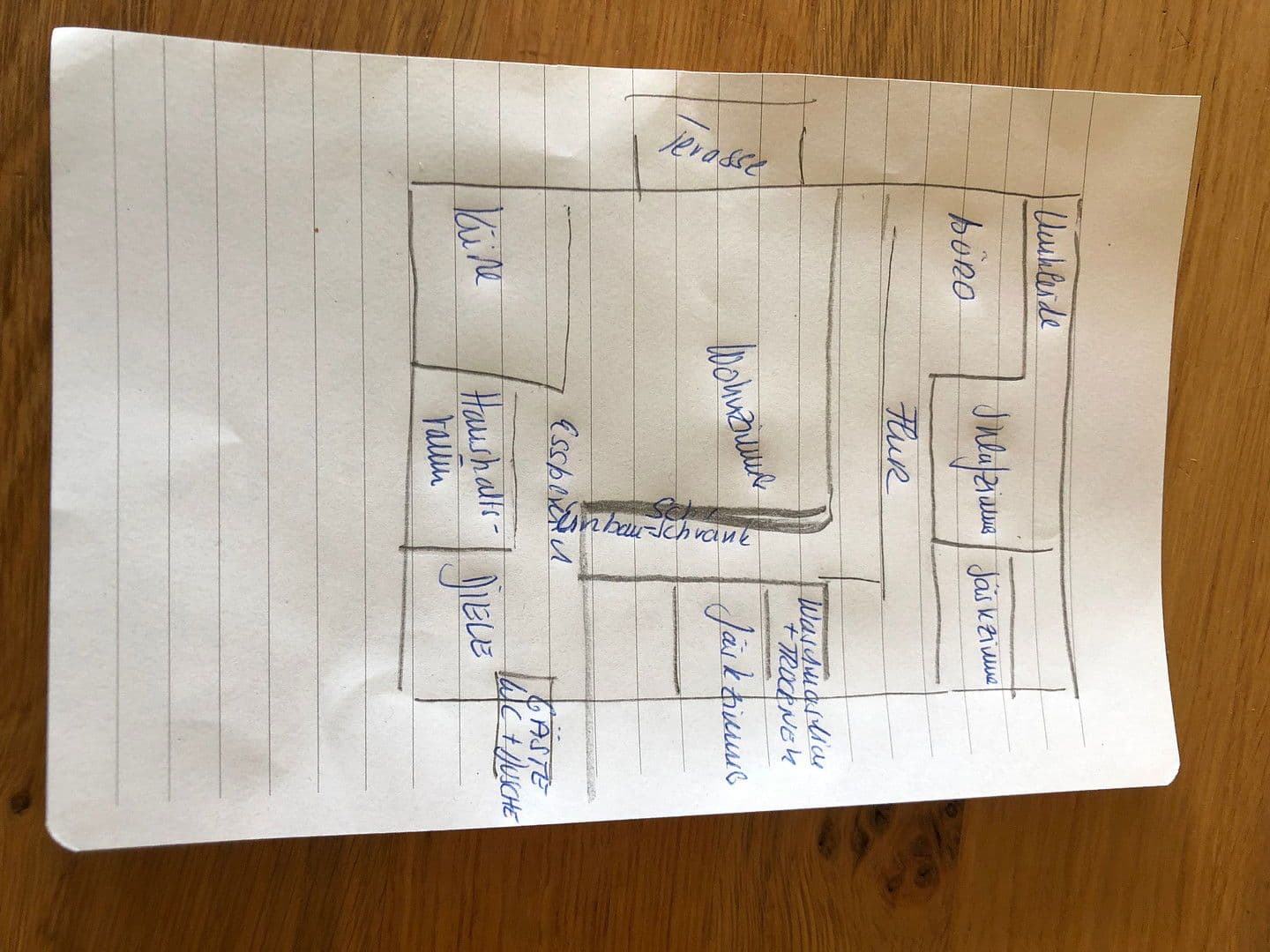 5 bedroom flat to rent, 190 m², Lechtenbergweg 29, Münster, North Rhine-Westphalia 5 bedroom flat to rent, 190 m², Lechtenbergweg 29, Münster, North Rhine-Westphalia