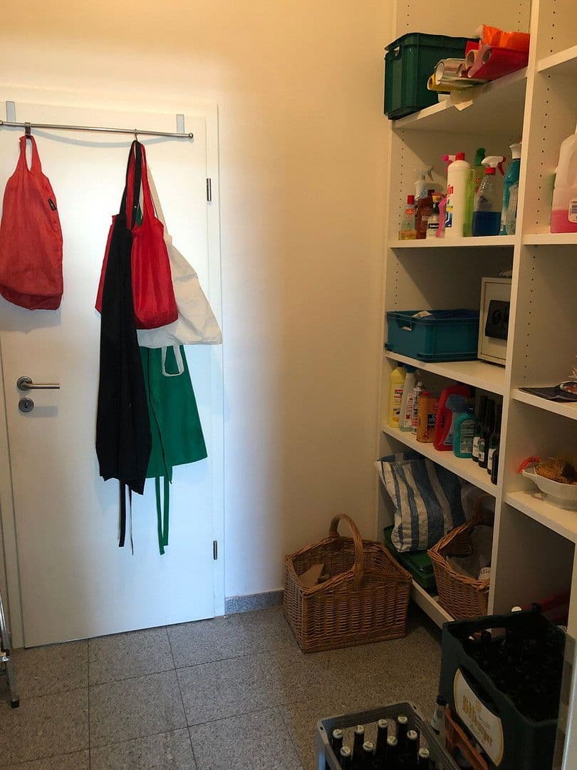 5 bedroom flat to rent, 190 m², Lechtenbergweg 29, Münster, North Rhine-Westphalia 5 bedroom flat to rent, 190 m², Lechtenbergweg 29, Münster, North Rhine-Westphalia