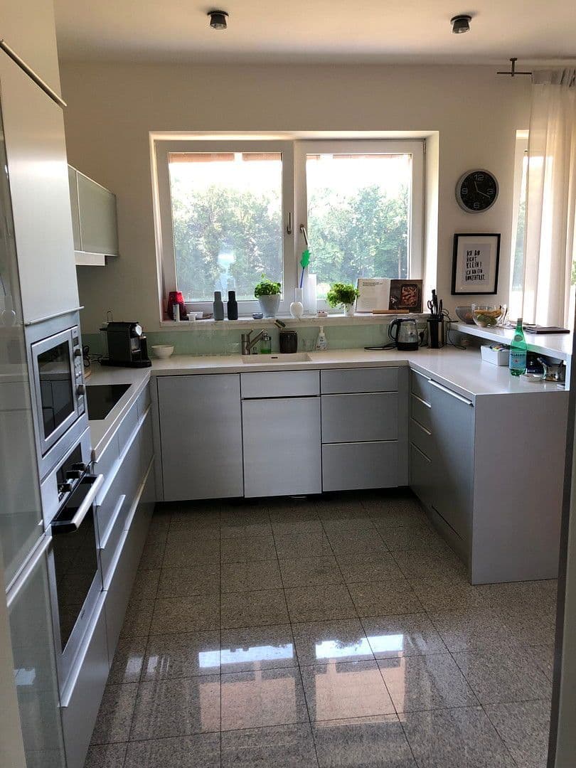 5 bedroom flat to rent, 190 m², Lechtenbergweg 29, Münster, North Rhine-Westphalia 5 bedroom flat to rent, 190 m², Lechtenbergweg 29, Münster, North Rhine-Westphalia