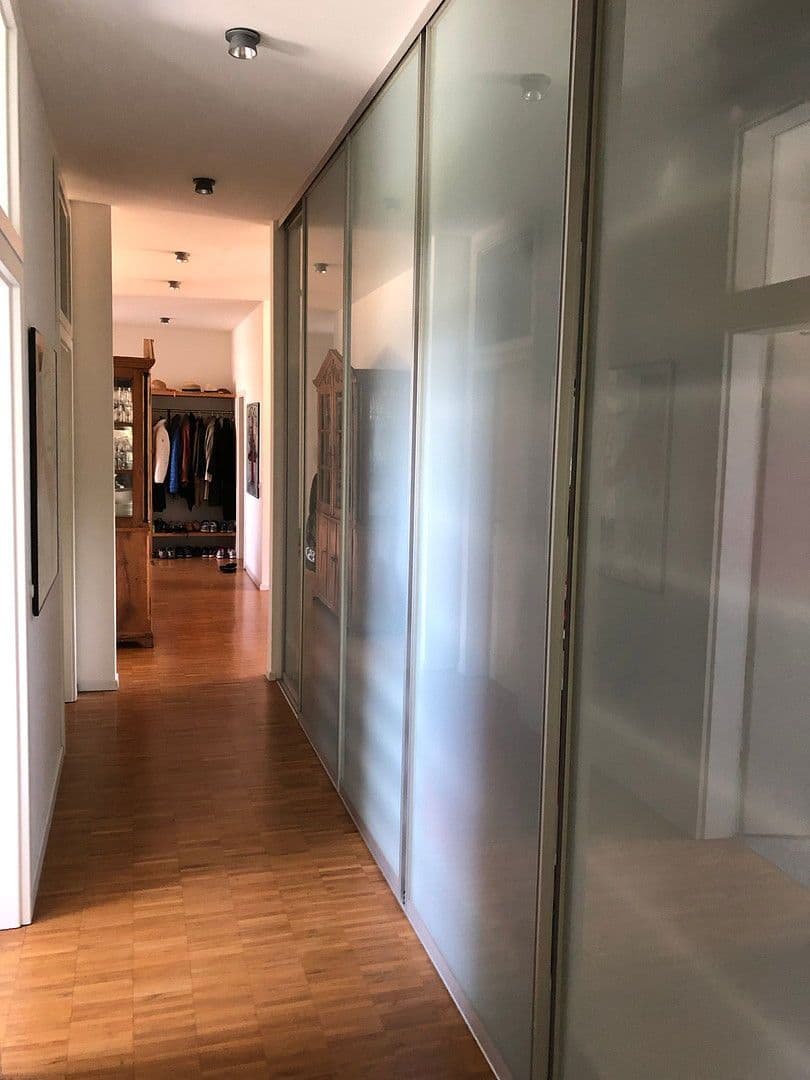 5 bedroom flat to rent, 190 m², Lechtenbergweg 29, Münster, North Rhine-Westphalia 5 bedroom flat to rent, 190 m², Lechtenbergweg 29, Münster, North Rhine-Westphalia