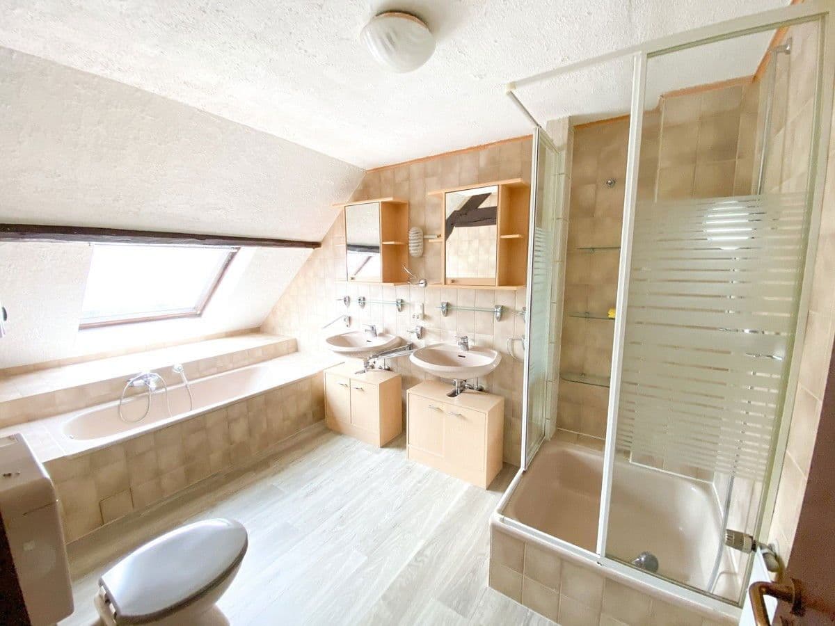 2 bedroom flat to rent, 89 m², An der Mariensäule 5b, Alsdorf, North Rhine-Westphalia 2 bedroom flat to rent, 89 m², An der Mariensäule 5b, Alsdorf, North Rhine-Westphalia