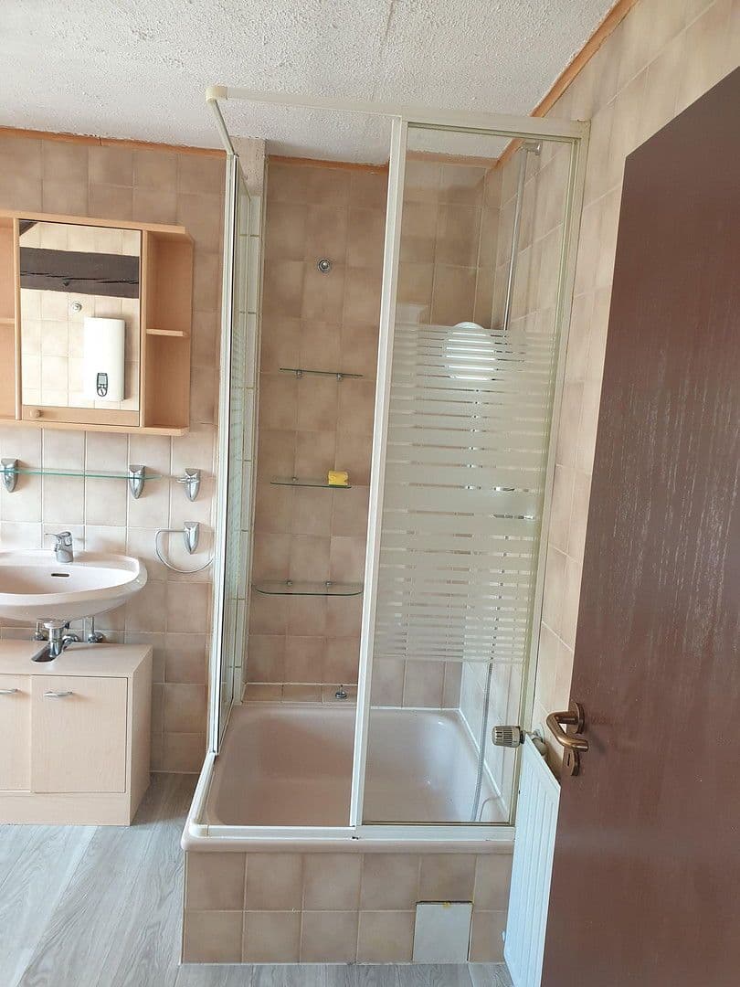 2 bedroom flat to rent, 89 m², An der Mariensäule 5b, Alsdorf, North Rhine-Westphalia 2 bedroom flat to rent, 89 m², An der Mariensäule 5b, Alsdorf, North Rhine-Westphalia