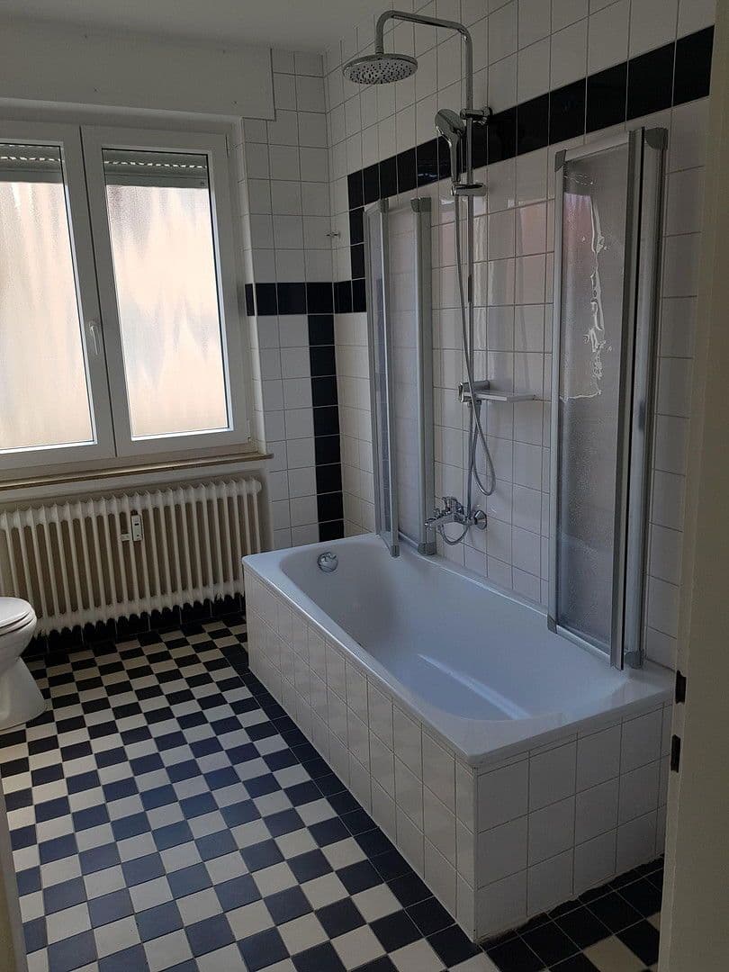 5 bedroom flat to rent, 105 m², Kohlmeisenweg 8, Albstadt, Baden-Württemberg 5 bedroom flat to rent, 105 m², Kohlmeisenweg 8, Albstadt, Baden-Württemberg