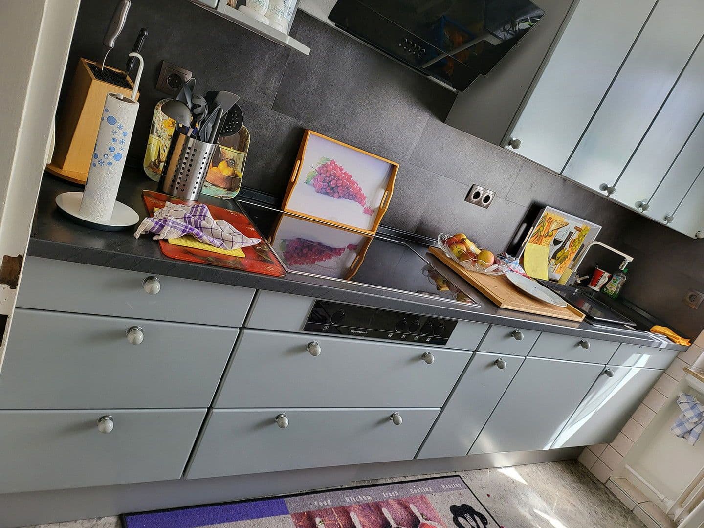 5 bedroom flat to rent, 105 m², Kohlmeisenweg 8, Albstadt, Baden-Württemberg 5 bedroom flat to rent, 105 m², Kohlmeisenweg 8, Albstadt, Baden-Württemberg