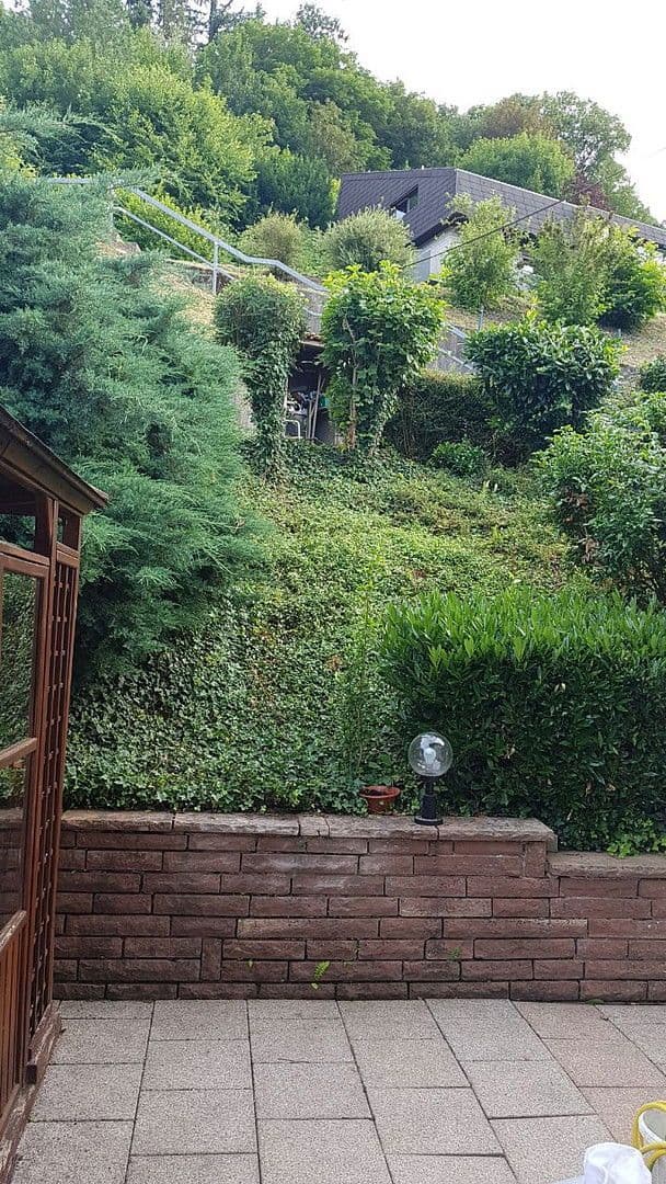 4 bedroom flat to rent, 124 m², Theodor-Frey-Straße 35, Eberbach, Baden-Württemberg 4 bedroom flat to rent, 124 m², Theodor-Frey-Straße 35, Eberbach, Baden-Württemberg