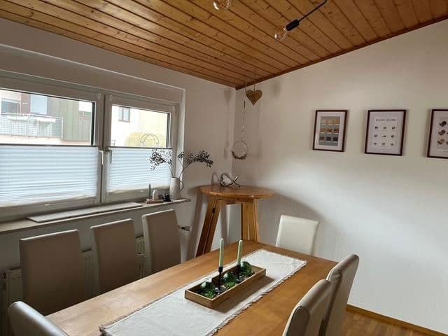 4 bedroom flat to rent, 124 m², Theodor-Frey-Straße 35, Eberbach, Baden-Württemberg 4 bedroom flat to rent, 124 m², Theodor-Frey-Straße 35, Eberbach, Baden-Württemberg