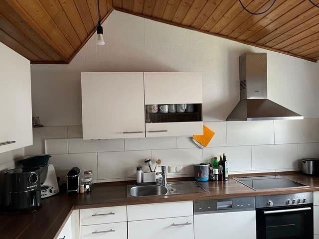 4 bedroom flat to rent, 124 m², Theodor-Frey-Straße 35, Eberbach, Baden-Württemberg 4 bedroom flat to rent, 124 m², Theodor-Frey-Straße 35, Eberbach, Baden-Württemberg